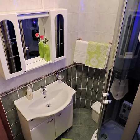 Apartment Peric Zadar Room photo