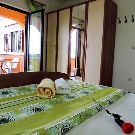 Apartment Peric Zadar Room photo