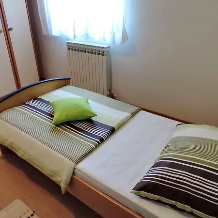 Apartment Peric Zadar Room photo