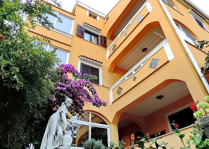 Apartment Peric