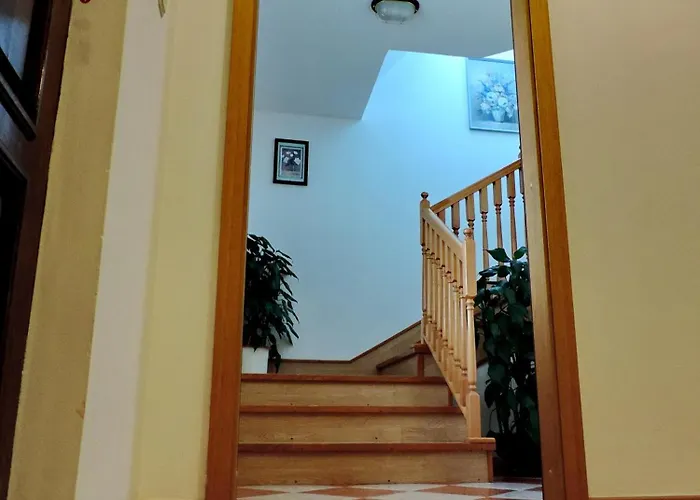 Apartment Peric