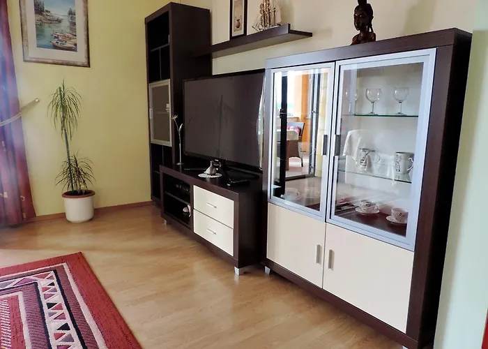 Apartment Peric
