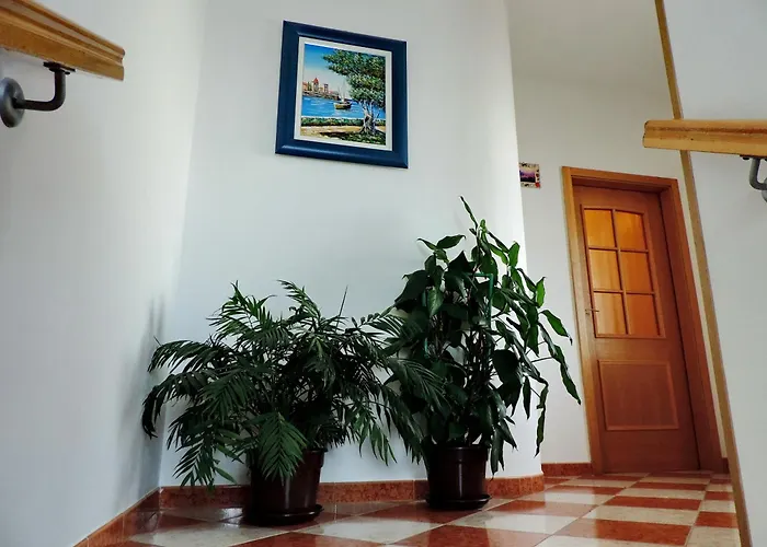 Apartment Peric