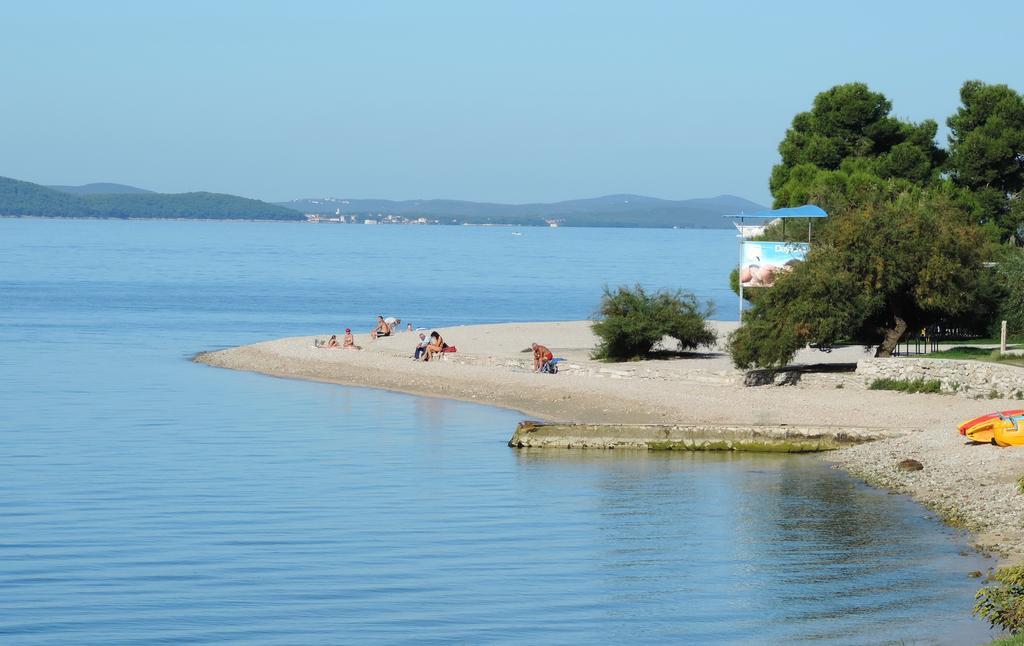 Apartment Peric Zadar