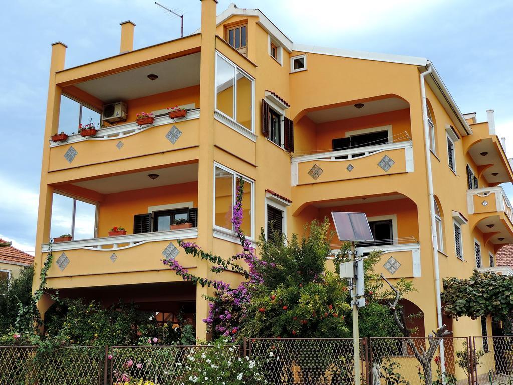 Peric Apartment *