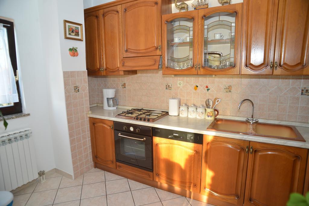 Apartment Peric *
