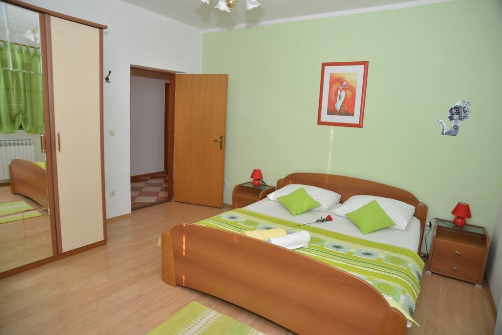 Apartment Peric