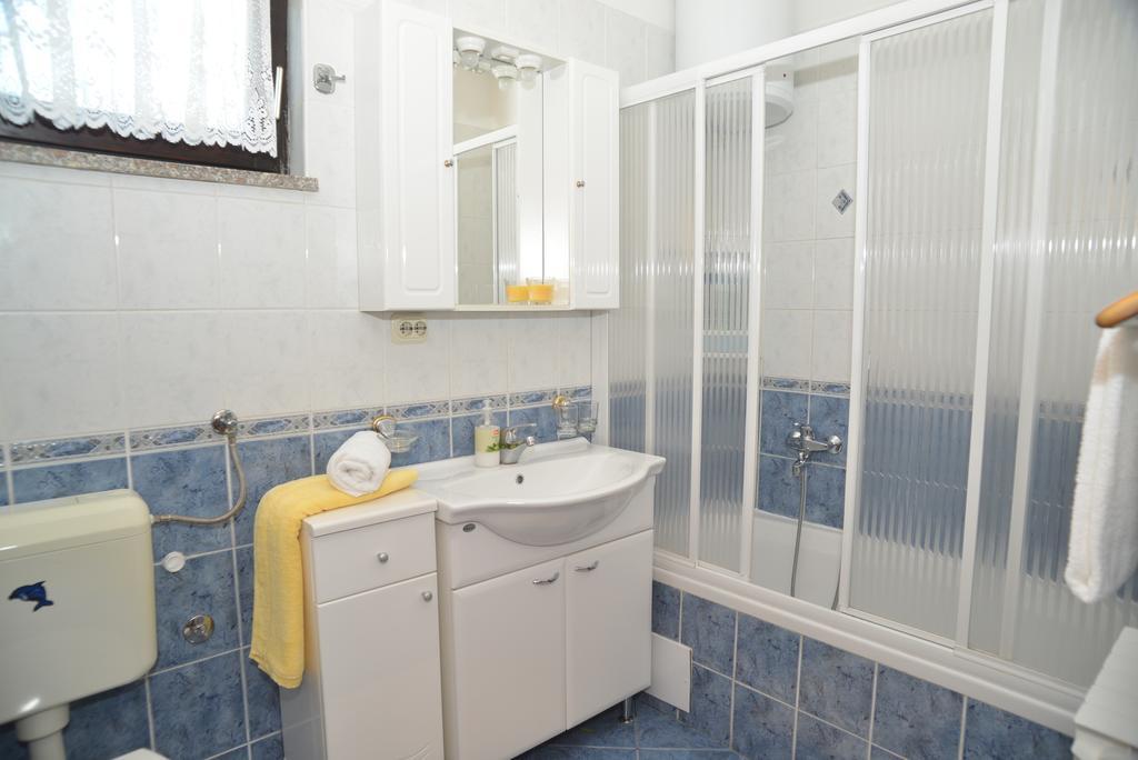 Peric Apartment