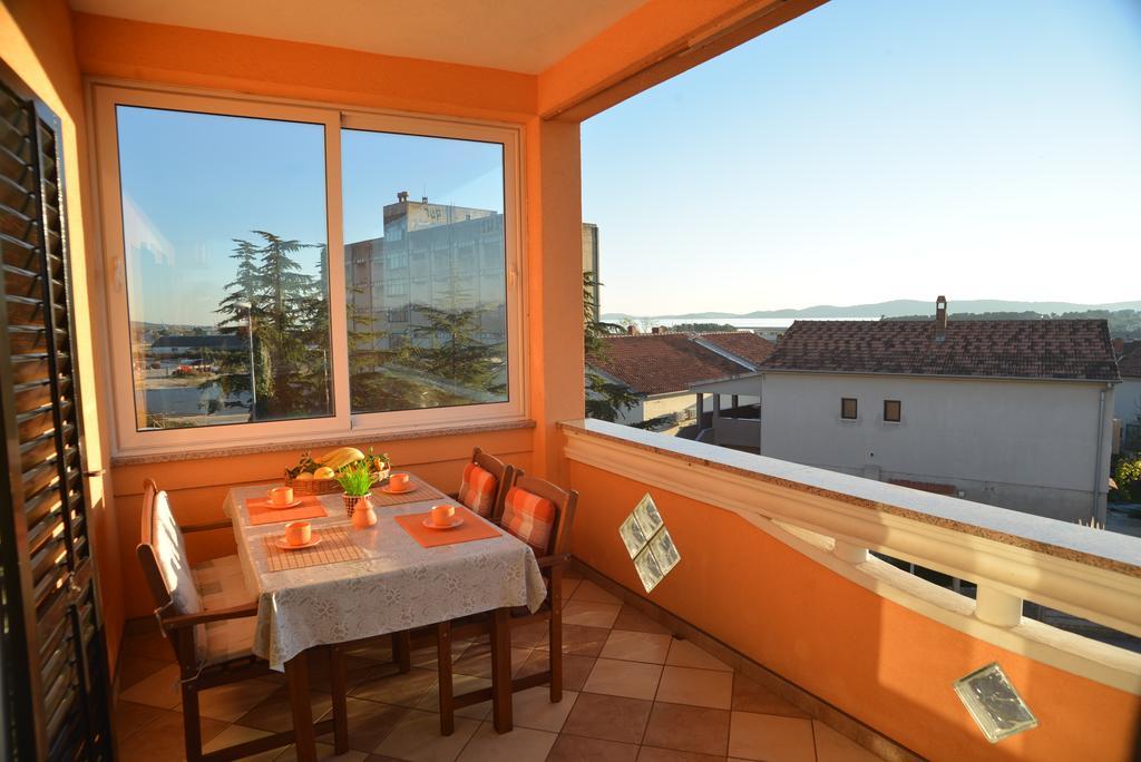 Apartma Peric *