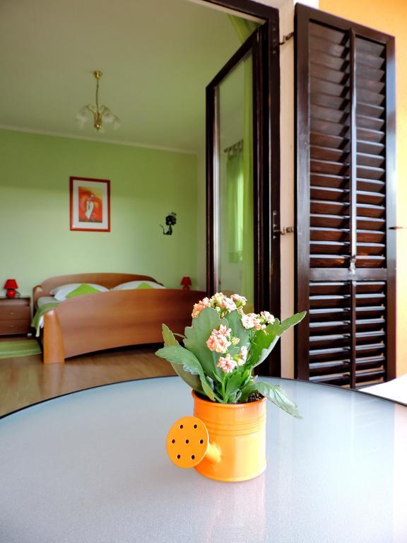 Apartment Peric *