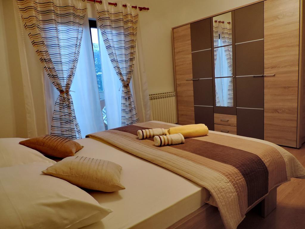 Apartment Peric Zadar