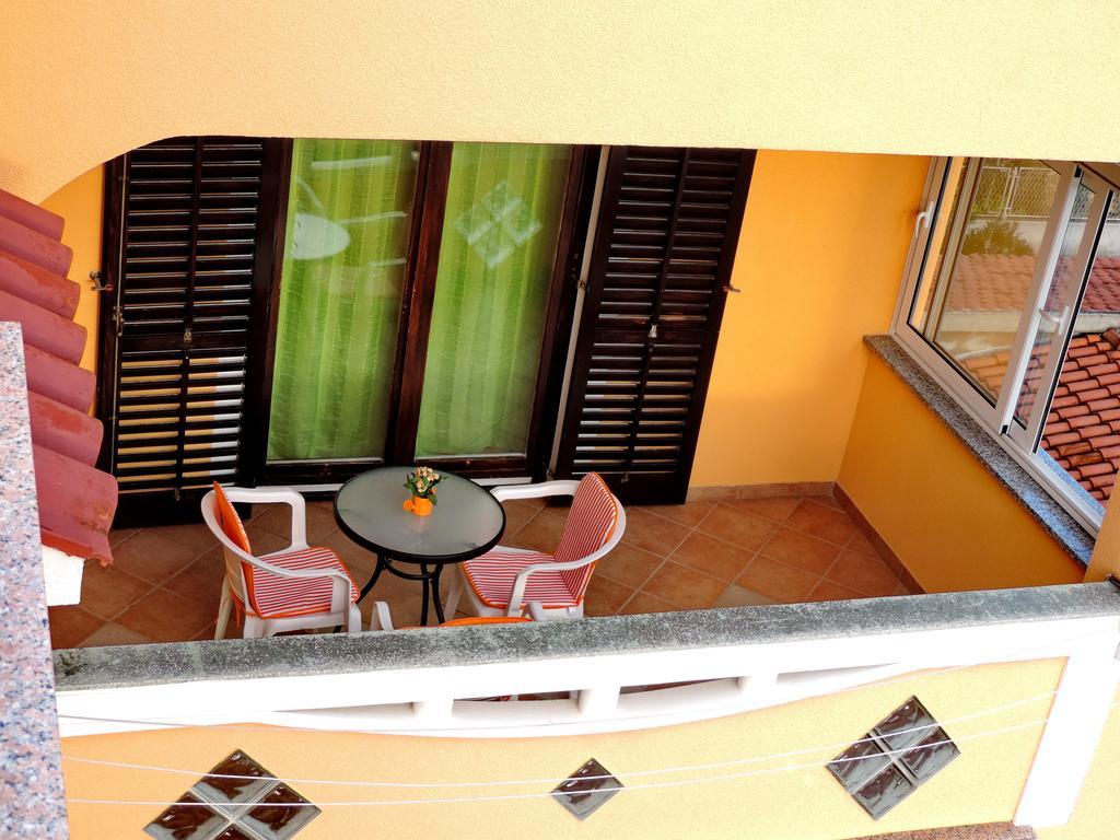Peric Apartment