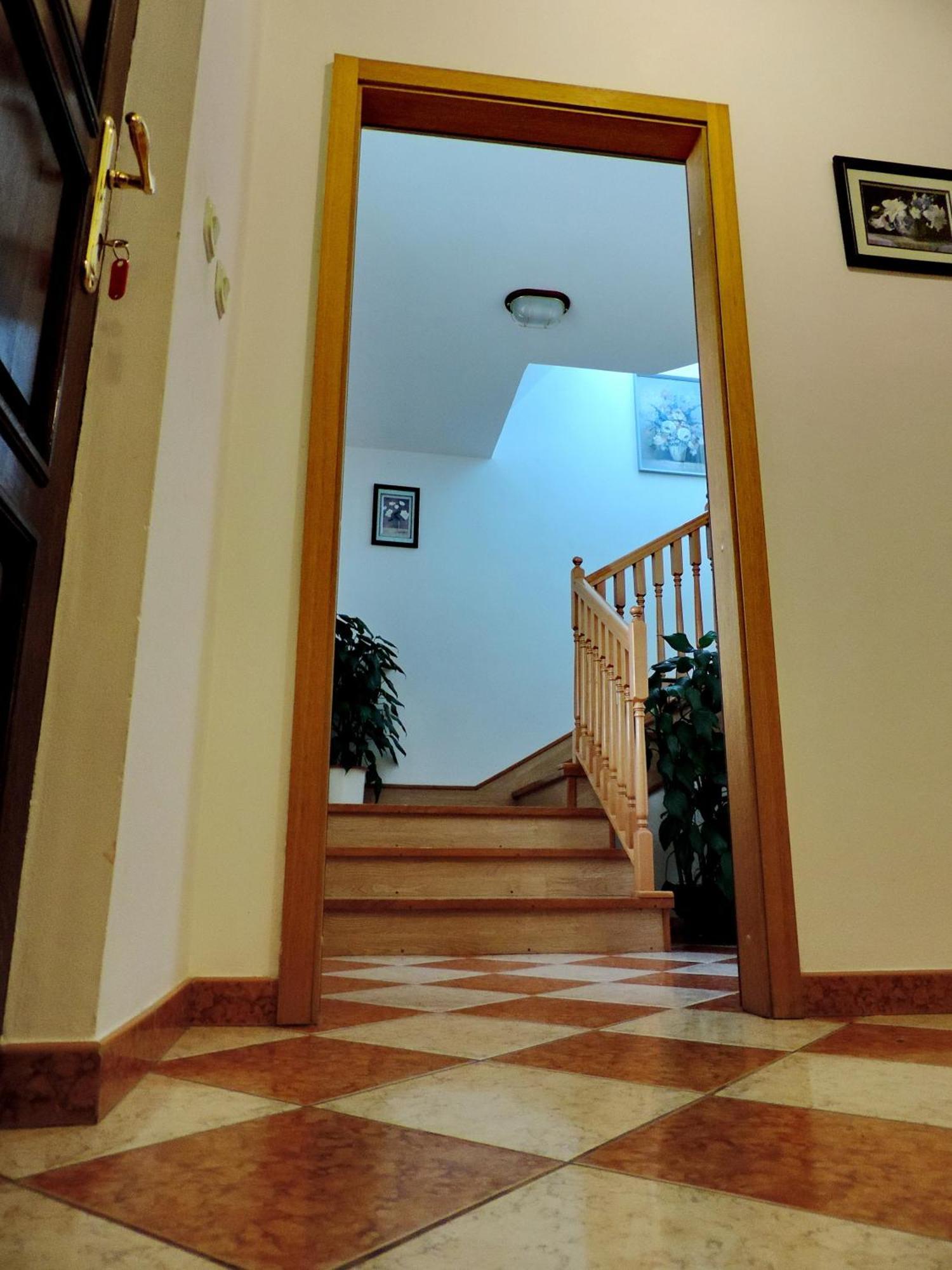 Apartma Peric Zadar
