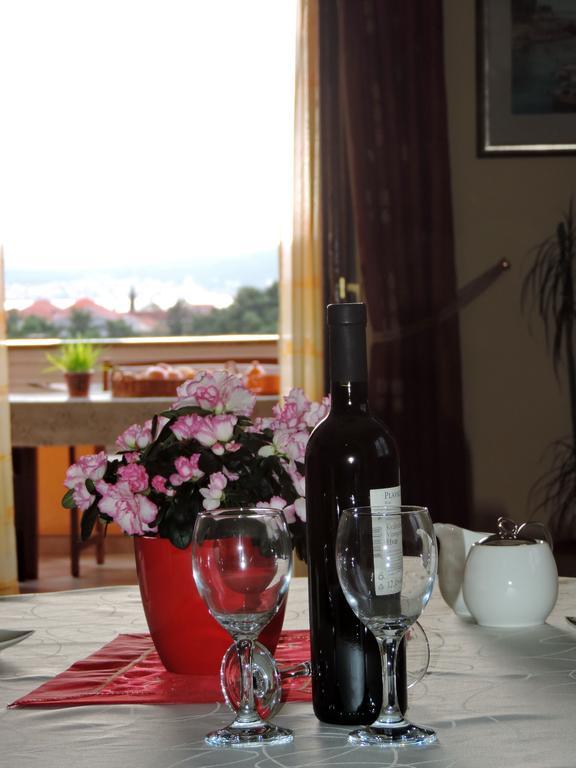 Apartment Peric *