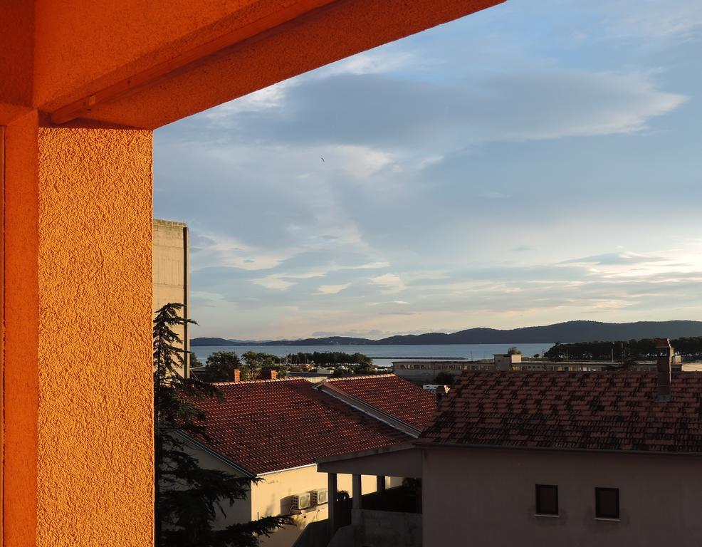 Apartment Peric