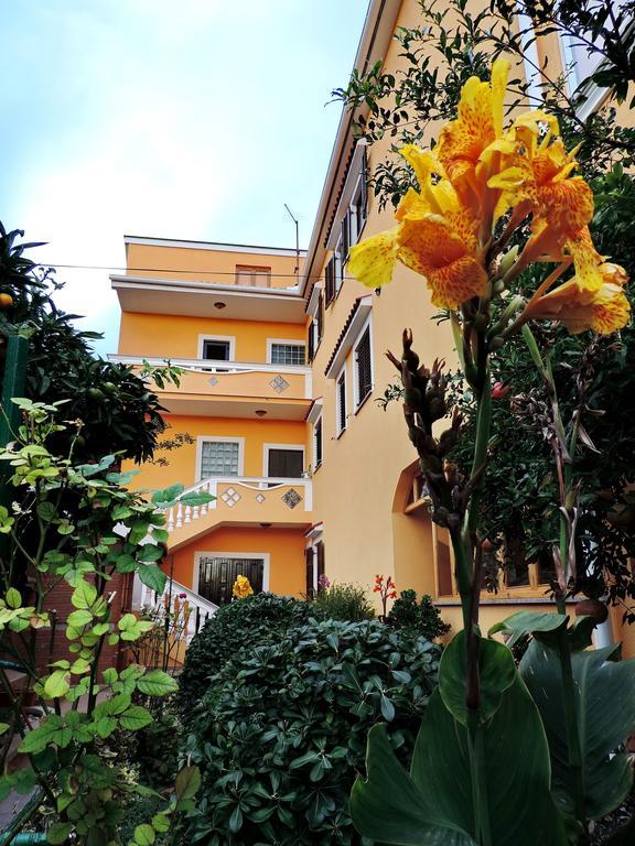 Apartment Peric *
