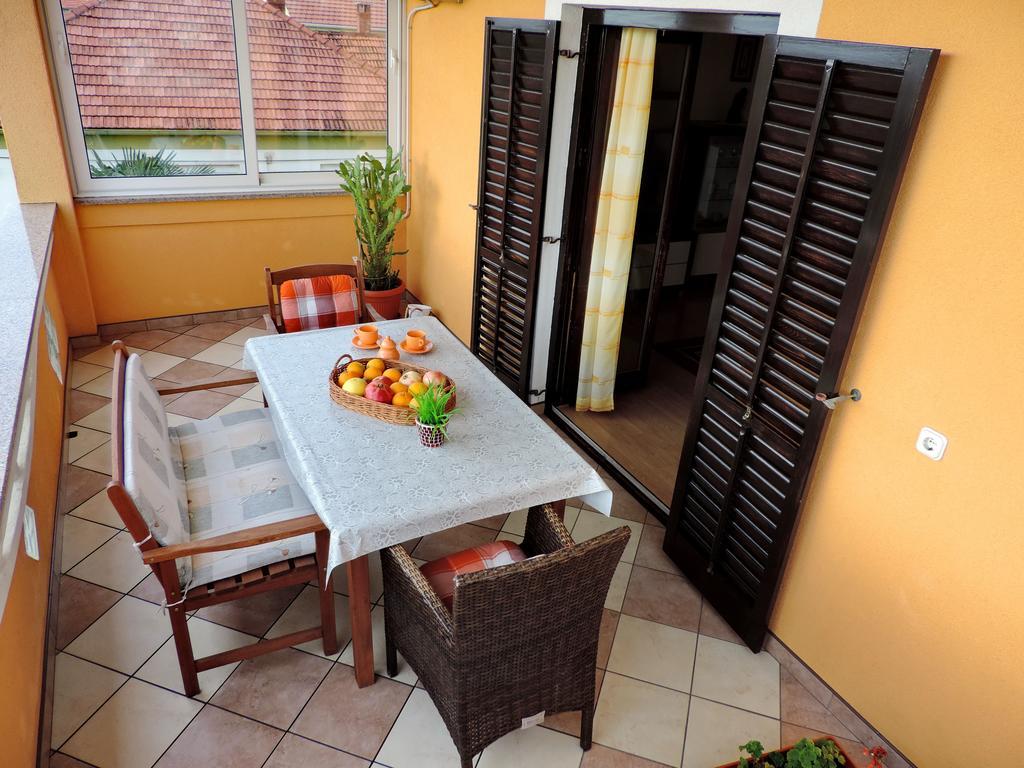 Apartment Peric Zadar
