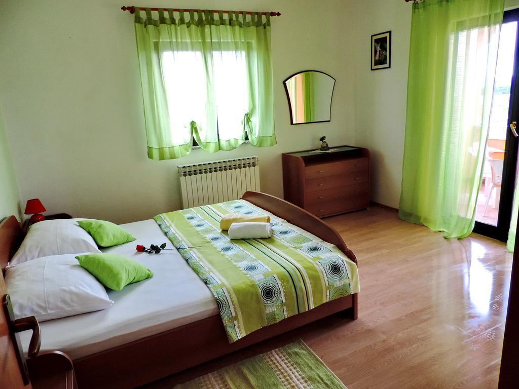 Apartment Peric
