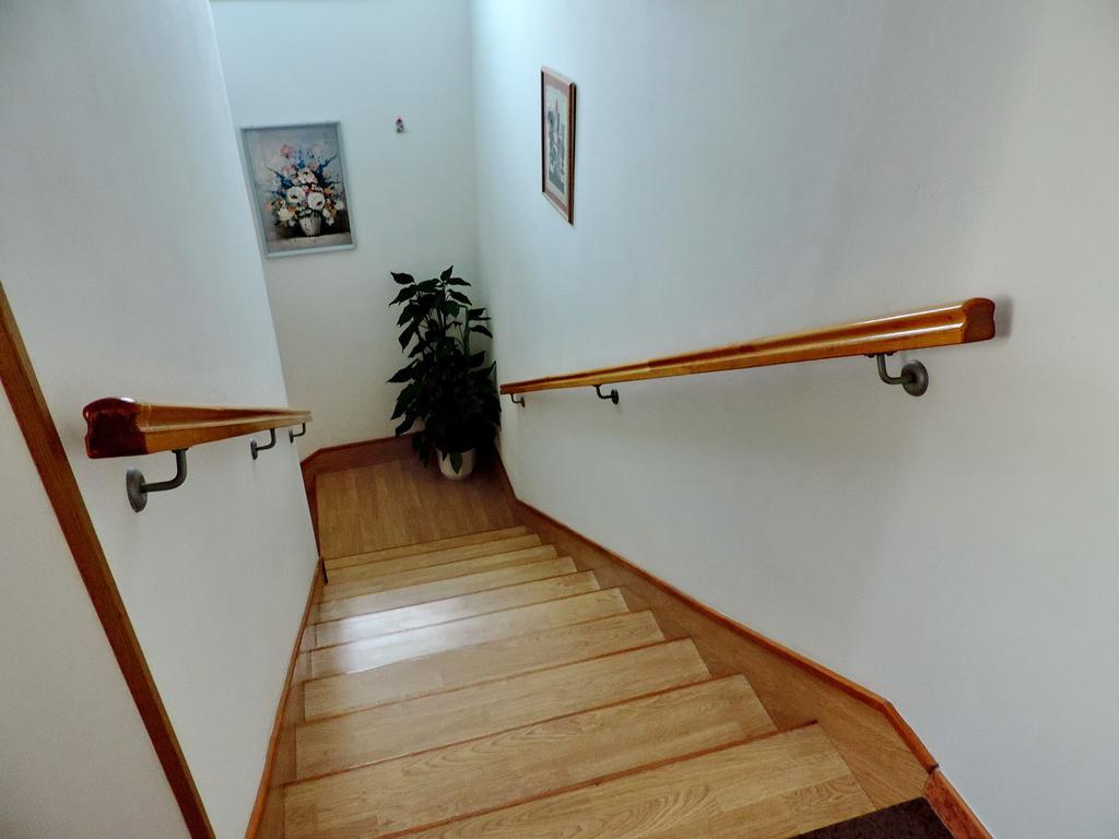 Apartment Peric *