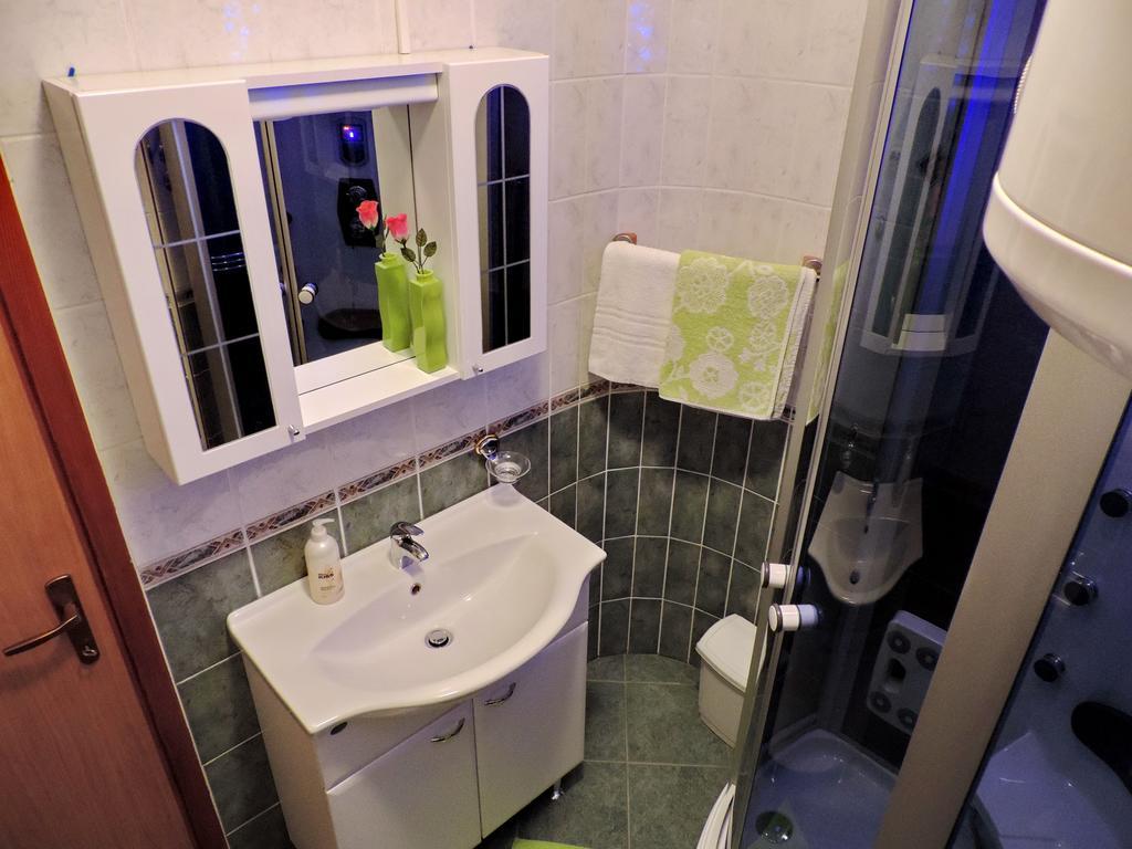 Apartment Peric
