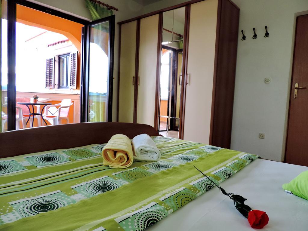 Peric Apartment Zadar
